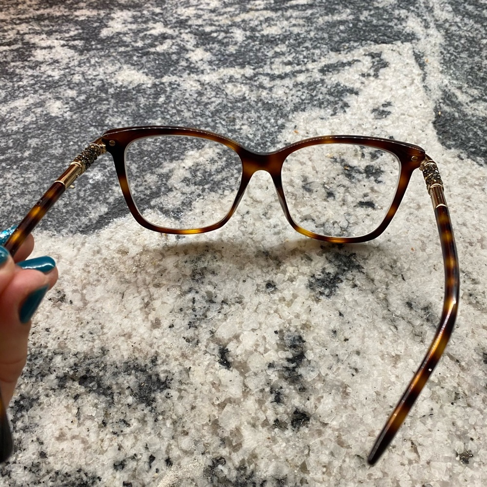 Jimmy Choo frame